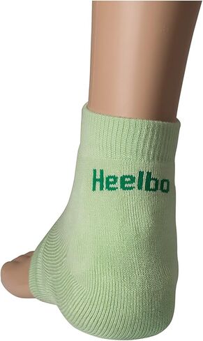 Heelbo Heel / Elbow Protection Sleeve Green X-Large Slip-On D 12040 in Saudi Arabia