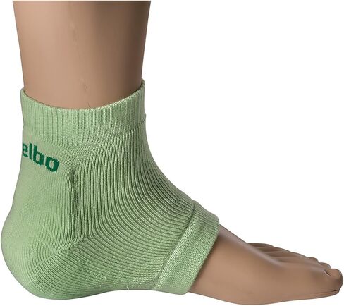 Heelbo Heel / Elbow Protection Sleeve Green X-Large Slip-On D 12040 in Saudi Arabia