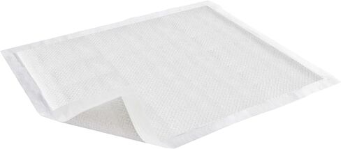 VEVOR Disposable Underpads, 30" x 36" Incontinence Bed Pads, Super Absorbent Chux Pads with 5-Layer Protection for Bed Sofa and Mattress, Protective Bedwetting Pad for Pet Adult Kid Elderly (70-Pack) in Saudi Arabia