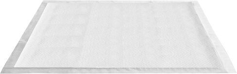 VEVOR Disposable Underpads, 30" x 36" Incontinence Bed Pads, Super Absorbent Chux Pads with 5-Layer Protection for Bed Sofa and Mattress, Protective Bedwetting Pad for Pet Adult Kid Elderly (70-Pack) in Saudi Arabia
