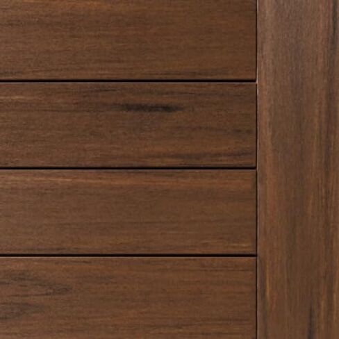 Simpson Strong-Tie AZK20MHY Deck-Drive DCU Screw Plug Azek Mahogany (75-Qty) in Saudi Arabia