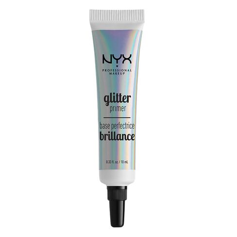 NYX PROFESSIONAL MAKEUP Glitter Primer, Long-Lasting Glitter Hold in Kuwait
