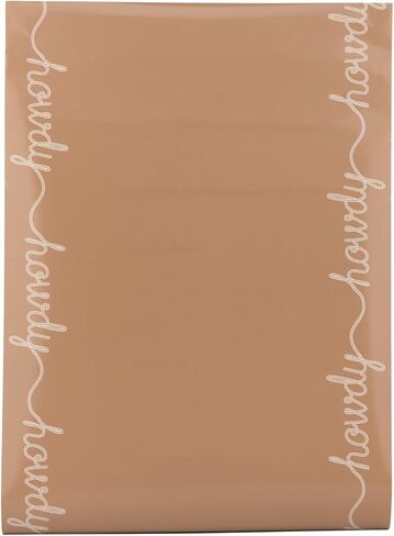 My Mind’s Eye Blue Striped Paper Table Runner – 16 Inch x 120 Inch Decorative Table Runner for Baby Showers Birthday Parties Nautical Theme and Kids Celebrations in Saudi Arabia