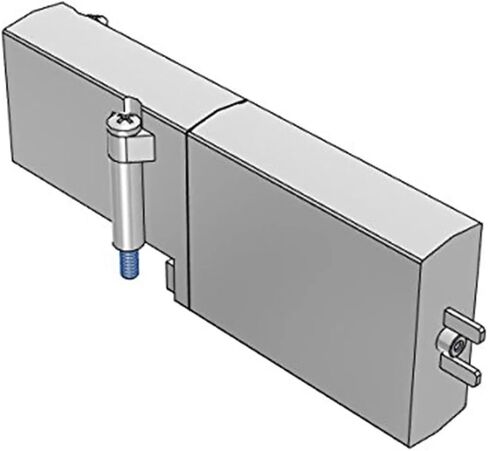525135 MHA3-MS1H-3/2G-3 صمام الملف اللولبي 1 قطعة in Kuwait