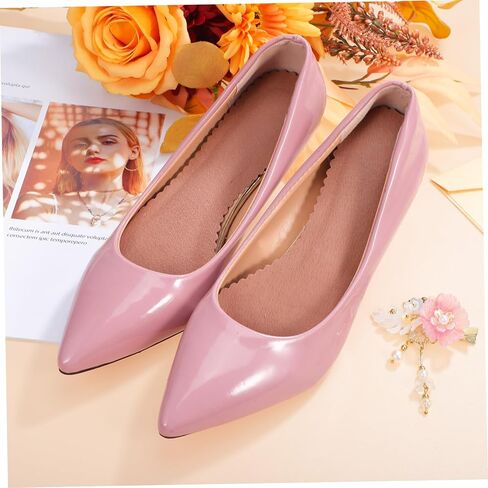 Slip High Heel Insoles for Women Breathable Leather Shoe Cushions Sweat Absorbing Pads for Summer and Foot Pressure Relief in Saudi Arabia