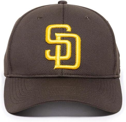 Outdoor Cap MLB Adjustable Performance Cap in Saudi Arabia