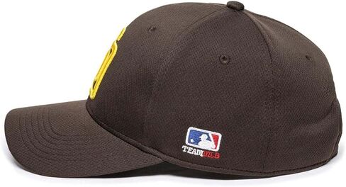 Outdoor Cap MLB Adjustable Performance Cap in Saudi Arabia