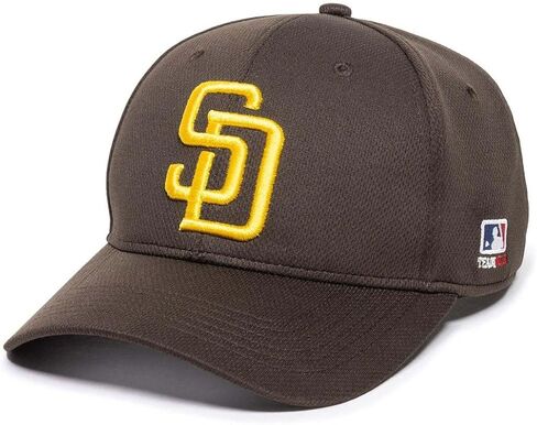 Outdoor Cap MLB Adjustable Performance Cap in Saudi Arabia