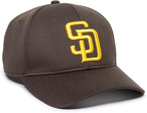 Outdoor Cap MLB Adjustable Performance Cap in Saudi Arabia