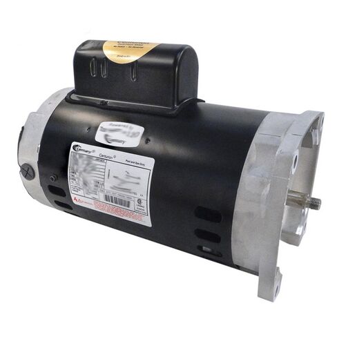 Pentair Whisperflo 2HP WFE-8 Replacement Motor Kit AO Smith B2843 w/GO-KIT-32 in Saudi Arabia