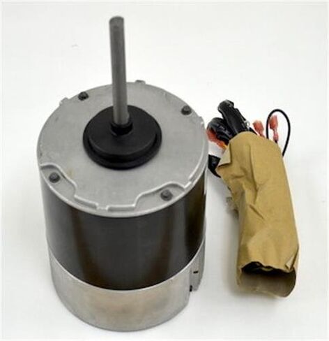 OEM Goodman / Amana / Daikin # 0131M00401SP OEM استبدال محرك مروحة ECM in Saudi Arabia