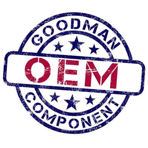 OEM Goodman / Amana / Daikin # 0131M00401SP OEM استبدال محرك مروحة ECM in Saudi Arabia