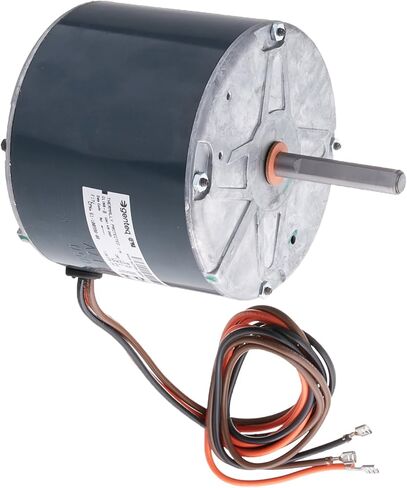 Protech 51-100998-08 1/8 hp 208-230/1/60 Condenser Motor in Saudi Arabia