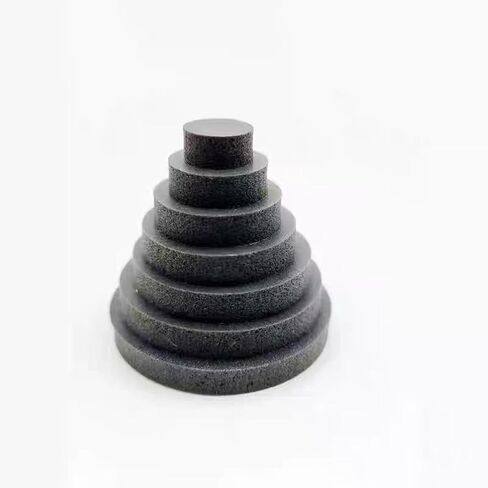 1 قطعة طبلة كهربائية الزناد الاستشعار رغوة الإسفنج لرولاند PD85 PD125 PD105 PD128 PD108 PDX100 in Saudi Arabia