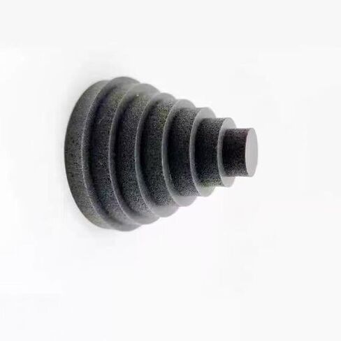 1 قطعة طبلة كهربائية الزناد الاستشعار رغوة الإسفنج لرولاند PD85 PD125 PD105 PD128 PD108 PDX100 in Saudi Arabia