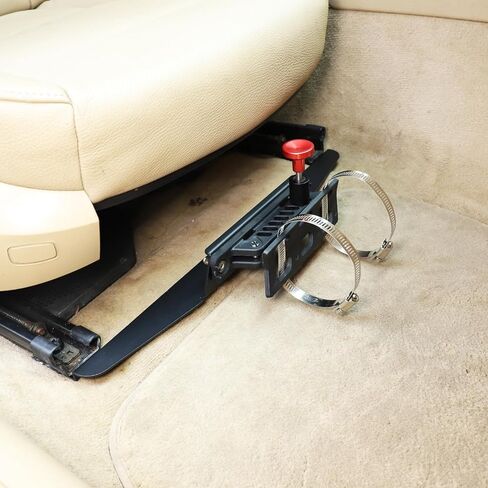 Car Fire Extinguisher Mount Braket Adjustable Collar Fire Extinguisher Holder for BMW 3 Series E90 E91 E92 E93,Co-Pilot Quick Release Roll Bar Extinguisher Holder Mount Accessories in Saudi Arabia