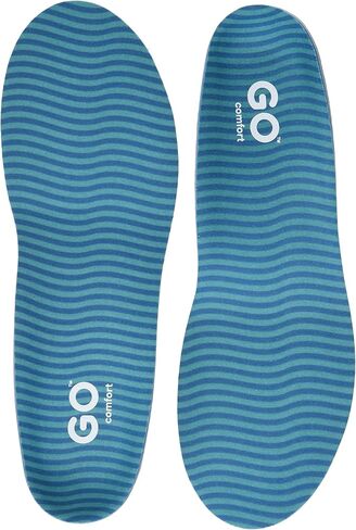 Superfeet All Day Insole Teal in Saudi Arabia