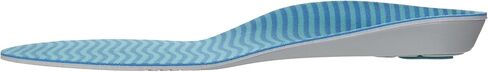 Superfeet All Day Insole Teal in Saudi Arabia