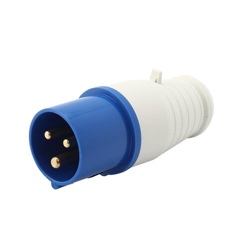 FNP1-013014015 موصل صناعي مقاوم للماء 16/32A مقبس الطاقة 380 فولت الطيران (4Core32Aindustrialplug024) in Kuwait