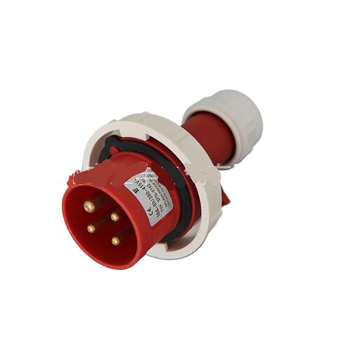 IP67/32A/4P/380V Industrial Waterproof SFN-0242 in Saudi Arabia