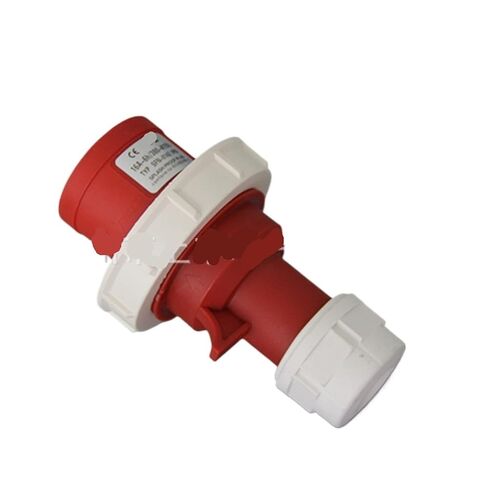 IP67/32A/4P/380V Industrial Waterproof SFN-0242 in Saudi Arabia