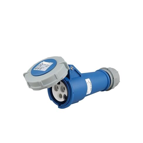 Outdoor dustproof and Waterproof Industrial and Socket 3-core 4-core 5-core 16A/32A IP67(3 pin 32A Surface Mounted) in Saudi Arabia