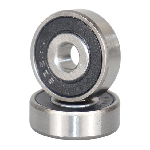10 Pcs 636-2RS Double Rubber Seal Bearings 6x22x7mm,ABEC-5 Z3V3 High Speed Sealed Miniature Bearings. in Saudi Arabia