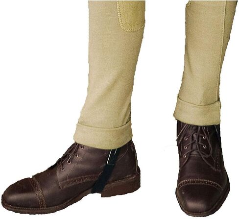 TuffRider Jodhpur Elastic Straps in Saudi Arabia