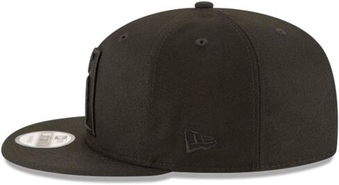 mens Arizona Diamondbacks 950 MLB Basic Black ON Black Snapback 9FIFTY in Saudi Arabia