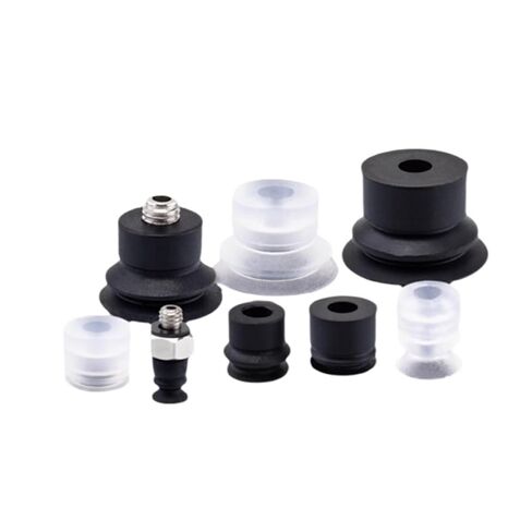 Type ZP2 Series Bellow Suction Cup, Models:ZP2-B04/06/08/10/15/20MBS/N ZP2-B06MB(ZP2-B20MBS) in Saudi Arabia