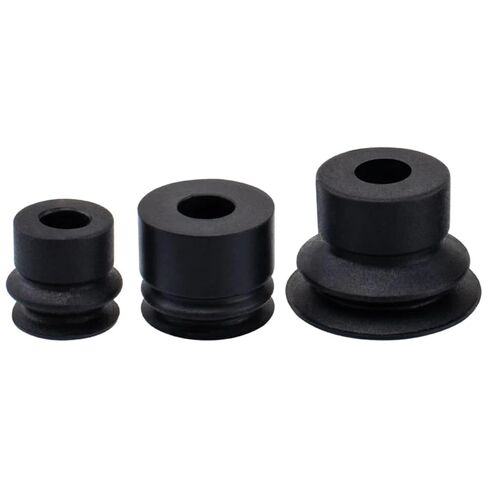 Type ZP2 Series Bellow Suction Cup, Models:ZP2-B04/06/08/10/15/20MBS/N ZP2-B06MB(ZP2-B20MBS) in Saudi Arabia