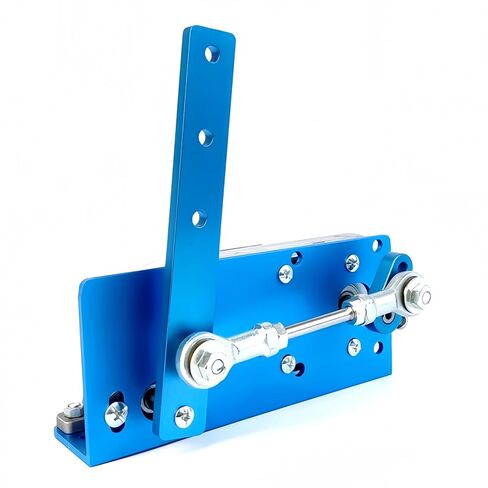 DC 24V Reciprocating Swing Motor, Adjustable 20-120° Variable Speed 90RPM Electric Motor for Automatic Hammock Rocker Swing Pusher Dynamic Advertising DIY Design in Saudi Arabia