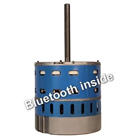 Mars 10856 Azure Variable Speed Universal Blower Motor 1/4 to 1/2 HP D/D in Saudi Arabia