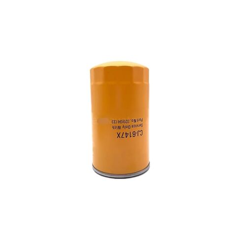 Applicable to CC-5163X CC-5114X CJ-6147X 320/07394 32/925994 320/04133 32/925346 581/18076A Oil-Water Separator Filter Excavator Parts(32925346) in Saudi Arabia