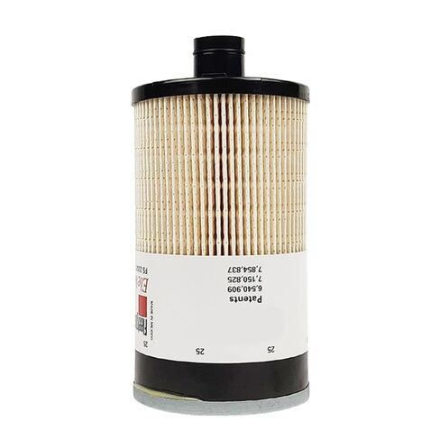 Fuel Filter WG9925550105 T5G T7H MC11 T7H C7H Oil-Water Separator FS20020 / FS20021 / FS20019 in Saudi Arabia