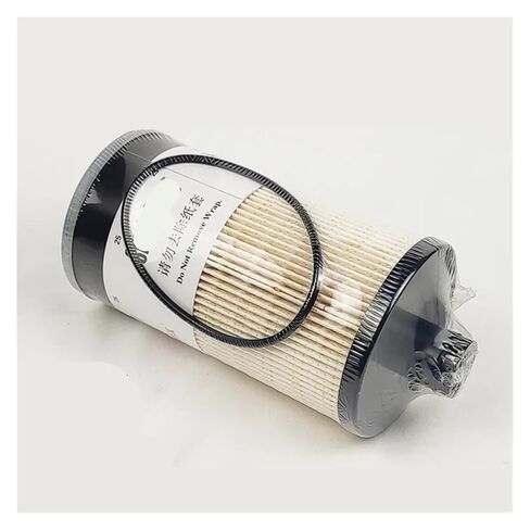 Fuel Filter WG9925550105 T5G T7H MC11 T7H C7H Oil-Water Separator FS20020 / FS20021 / FS20019 in Saudi Arabia