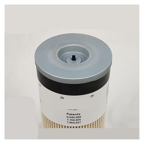 Fuel Filter WG9925550105 T5G T7H MC11 T7H C7H Oil-Water Separator FS20020 / FS20021 / FS20019 in Saudi Arabia