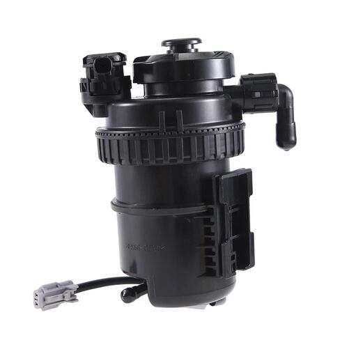 CA100016870 897435084 Grille Assembly Engine Filter Oil-Water Separator in Saudi Arabia
