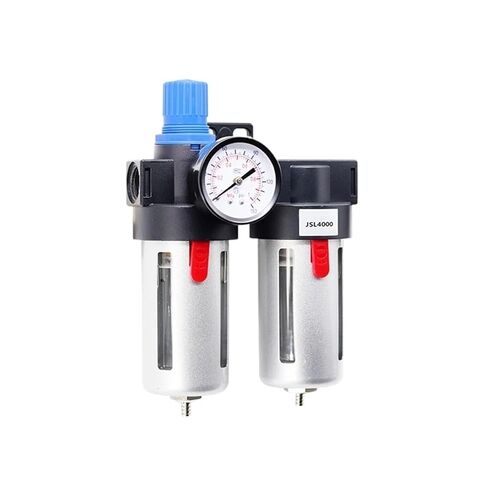 JSL4000 air Compressor Oil-Water Separator Filter air Pump Paint Water-Oil dust Removal Spray Gun(JSL4000) in Saudi Arabia