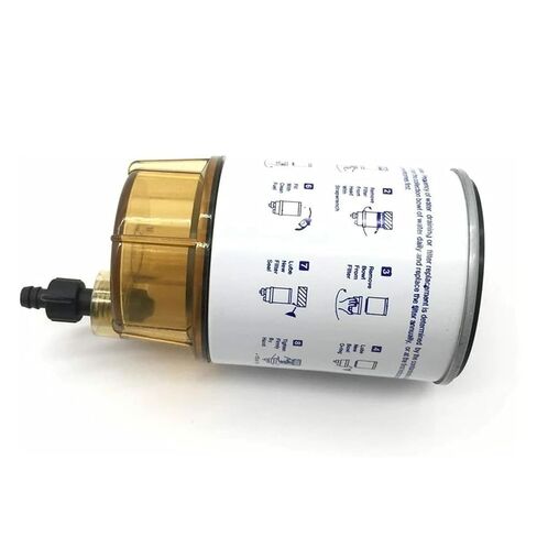 S3227 Fuel Filter Water Separator Complete Kit 320R - Yacht and Speedboat Filters Fuel Water Separator in Saudi Arabia