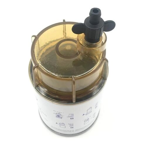 S3227 Fuel Filter Water Separator Complete Kit 320R - Yacht and Speedboat Filters Fuel Water Separator in Saudi Arabia