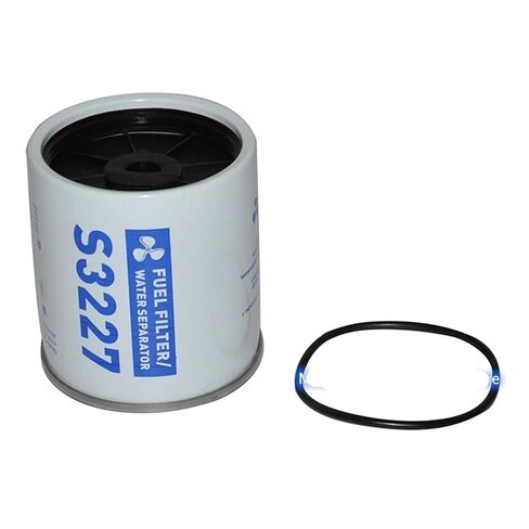 S3227 Fuel Water Separator Spin-On Filter for 320R - Yacht and Speedboat Fuel Water Separator Filter in Saudi Arabia