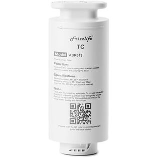 FRIZZLIFE كتالوج المنتج