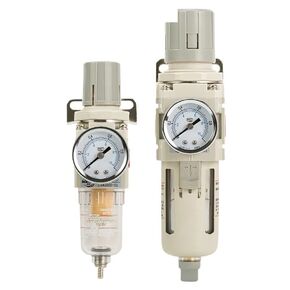 Pneumatic Single Filter Pressure regulating Valve 2000-02 Pressure Difference 3000-03D Drainage 4000-04(10) in Saudi Arabia