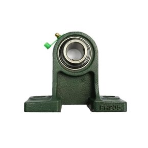 1pcs CNC Outer Spherical Bearing with seat 208 in Kuwait