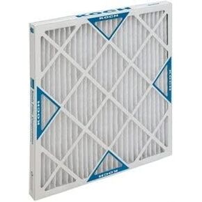 فلتر Koch متعدد الطيات XL8 20x20x1 (12 عبوة) in Kuwait