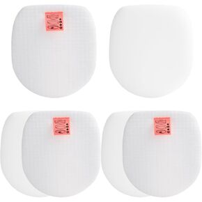 IX141 Vacuum Filters Replacement compatible with Shark Rocket Pet Pro IX140 IX141 IX142 IX141H IZ140C IZ141C IZ142 WZ140 WZ250 UZ145 Cordless Stick Vacuums, Comapre to parts 617FJ140 in Saudi Arabia