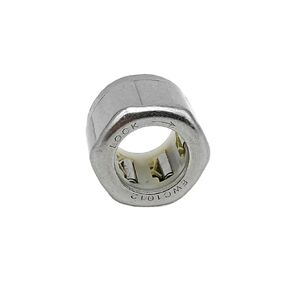 10 قطعة EWC1012 EWC101612 الحلقة الخارجية مسدس طريقة واحدة محمل ذو بكرات إبرية لمعدات صيد الأسماك 10*16 12 مللي متر in Kuwait