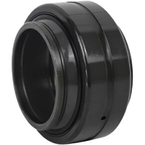 1 قطعة GE30HO-2RS GEEM30ES-2RS 30X47X30 سميكة ذاتية التشحيم شعاعي مشترك تحمل واحد مشقوق in Kuwait