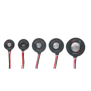 الدقة CT محول التيار QNCT11 5A 2.5mA 2000:1 1000/1 PCB Mount استبدال Zmct103 1 قطعة ﻿(QNCT01 1000-1) in Kuwait